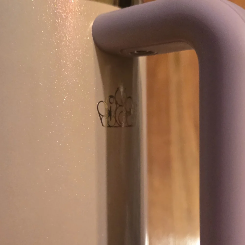 Wicked Stanley Glinda For Good 40oz Stanley New - Picture 9 of 9